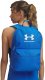 Under Armour Plecak szkolny UNDER ARMOUR Sportowy Essential Lite 20L 5