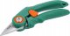 Sekator Flo FLO SEKATOR NOŻYCOWY 175mm 3