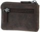 Camel Active Camel Active 277-701-29 brązowe skórzane etui na klucze 277-701-29 1