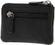 Camel Active Camel Active 277-701-60 czarne skórzane etui na klucze 277-701-60 3