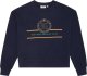 Fila Bluza damska Fila Parella granatowa FAW1204 50004 L 1