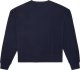 Fila Bluza damska Fila Parella granatowa FAW1204 50004 L 2
