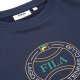 Fila Bluza damska Fila Parella granatowa FAW1204 50004 L 3