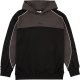 Fila Bluza męska Fila Rivoli czarno-szara FAM1121 83033 L 1