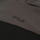 Fila Bluza męska Fila Rivoli czarno-szara FAM1121 83033 L 3