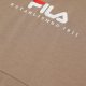 Fila Bluza z kapturem kangurka Fila Valsera beżowa FAU0227 70008 L 3