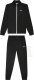 Fila Dres męski Fila Saluzzo czarny FAM1135 80010 XL 1