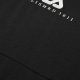 Fila Bluza z kapturem kangurka Fila Valsera czarna FAU0227 80010 L 3
