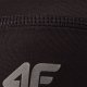 4f Czapka funkcyjna treningowa 4F FNK U117 czarna 4FWAW25AFCAU117 20S S/M 2