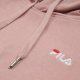 Fila Bluza damska Fila Lierna jasnoróżowa FAW1054 40029 L 3