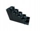 Excellent Houseware Podstawka stojak na farbki Army Painter Vallejo Citadel 10 sztuk 2