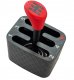 Zabawka Antystresowa XXL  Dźwignia Zmiany Biegów, Fidget Toy 2