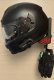 DJI Uchwyt na kask motocyklowy  praktyczne i bezpieczne przechowywanie 2