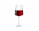 Krosno Red wine glass Modern 0.6L 4Pce 1