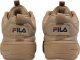 Fila Superbubble ciemny beż FFW0536 70080 39 3