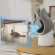 Niania Arenti Arenti 4MP Wi-Fi Baby  Kit with dual cameras + LCD 2