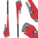 Falontech Klucz Hydrauliczny do rur nastawny ŻABA ŻABKA 36 cal 36" 900MM FALON TECH 1