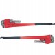Falontech Klucz Hydrauliczny do rur nastawny ŻABA ŻABKA 36 cal 36" 900MM FALON TECH 7