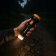 Latarka VERGIONIC Latarka LED Vergionic z akumulatorem Li-ion 300 mAh miniUSB 2xLED 4