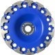 Mastiff Tarcza diamentowa MASTIFF 180 mm 22,23 mm garnkowa do szlifowania 1