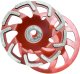 Mastiff Tarcza diamentowa MASTIFF 180 mm / 22,23 mm - segmentowa, do betonu 2