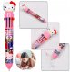 Kids Euroswan *****Hello Kitty długopis z toper.3D HK50141 8698 1