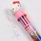 Kids Euroswan *****Hello Kitty długopis z toper.3D HK50141 8698 2