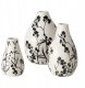 Boltze Wazon ceramiczny BERRIES, 3 sztuki 1