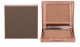 Revolution Pro Revolution Pro, Bahaia Sculpting Bronzer, Cocoa, Moisturizing, Bronzer Compact Powder, Fair, 8 g For Women 2