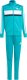 Adidas adidas Seasonal Essentials Tiberio 3-Stripes Tricot miętowy JN2245 164cm 2