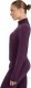 4f Bluza damska 4F F1873 ciemny fiolet 4FWAW25TSWSF1873 50S L 4