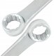 Rockforce Zestaw kluczy oczkowych ekstra długich 6el. (8-21mm) na płachcie 3