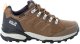 Buty trekkingowe damskie Jack Wolfskin REFUGIO TEXAPORE LOW W (4050821_5238) 37.5 3