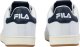 Fila Courtbay biało-granatowe FFM0365 13462 45 3