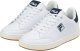 Fila Courtbay biało-granatowe FFM0365 13462 44 2