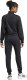 Adidas Dres damski adidas Essentials Feel Cozy czarny JD4475 S 1