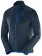 Salomon Bluza męska Discovery FZ Salomon Big Blue-X XL - 889645047300 1