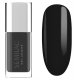 Semilac SEMILAC Nail Lacquer Klasyczny lakier do paznokci 109 Classic Black 9 ml 1