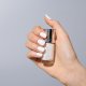 Semilac SEMILAC Nail Lacquer Klasyczny lakier do paznokci 108 Classic White 9 ml 2