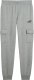 Puma ESS No.1 Logo Cargo Pants FL szare 682660 03 L 2