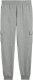 Puma ESS No.1 Logo Cargo Pants FL szare 682660 03 L 4