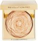 Revolution Pro Pro Lustre Illuminating Blush Highlighter Compact Rose Gold 1 Shade 9 g 1