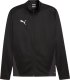 Puma Bluza męska Puma TeamGoal Training Jacket czarna 658633 03 L 1