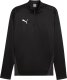 Puma Bluza męska Puma TeamGoal Training 1/4 Zip Top czarna 658629 03 L 2