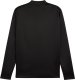 Puma Bluza męska Puma TeamGoal Training 1/4 Zip Top czarna 658629 03 L 3