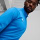 Puma Bluza męska Puma TeamGoal Training 1/4 Zip Top niebieska 658629 02 L 4