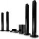 Kino domowe Pioneer DCS-370 XV-DV370,S-DV370T, S-DV370SW 2