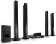 Kino domowe Pioneer DCS-370 XV-DV370,S-DV370T, S-DV370SW 3