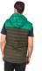 Iguana Kamizelka męska Kagiso Ultramarine Green/Duffel Bag r. M 9