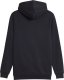 Puma ESS No.1 Logo Full-Zip Hoodie FL granatowa 682658 16 M 2